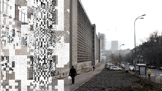 Wie die Ukraine zum Testfeld für den Cyberwar wurde