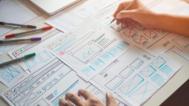 UX-Storytelling: Die Nutzerreise als Heldenreise gestalten