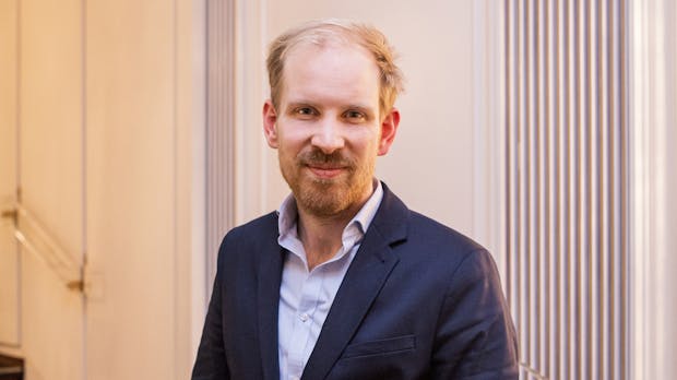 Alle Macht den Mitarbeitern: Warum dieser Mann Führung radikal anders denkt