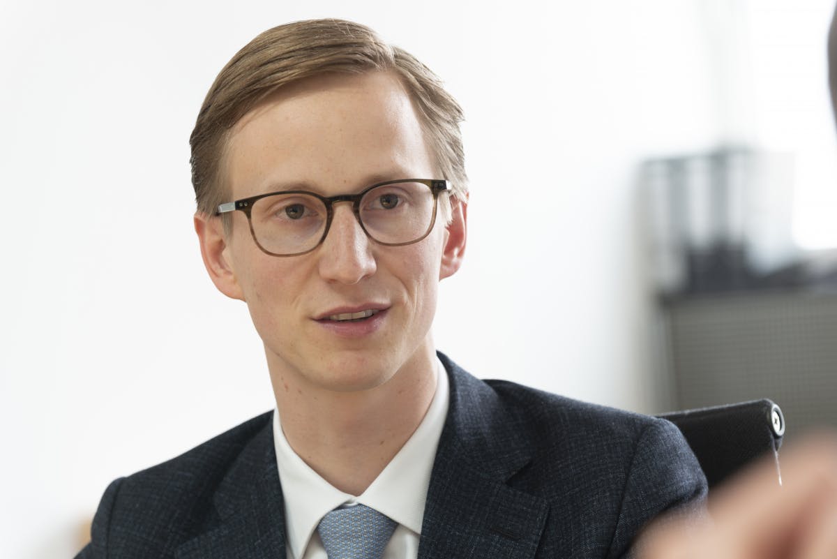 Fielmann Warum Ein Deutscher Optiker In Datenbrillen Investiert T3n Digital Pioneers