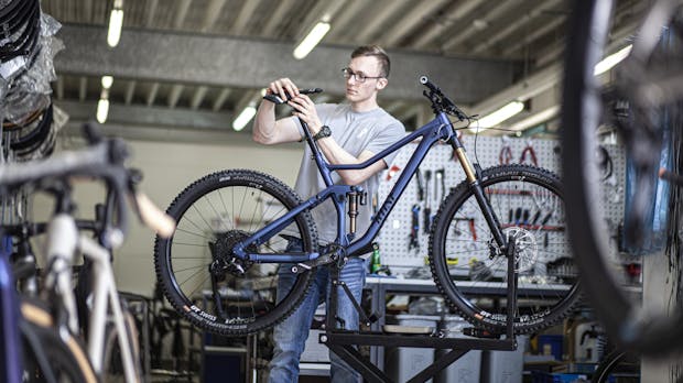 Shop-Porträt: Wie Rose Bikes sich digital transformiert