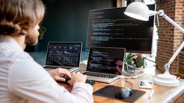 ReasonML: Der mächtige JavaScript-Transpiler im Check