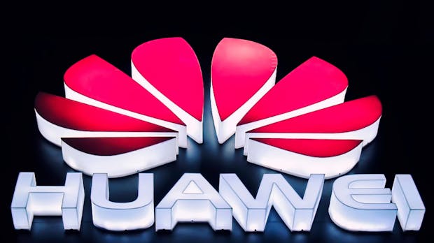 Wie Huawei die Architektur des Internets neu gestalten will