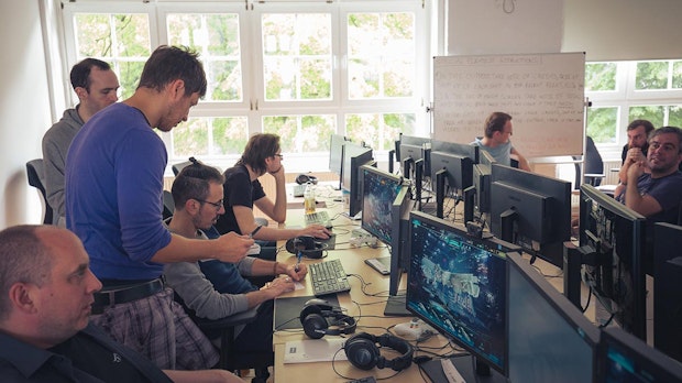Wie die deutsche Games-Branche bisher durch die Corona-Pandemie kommt