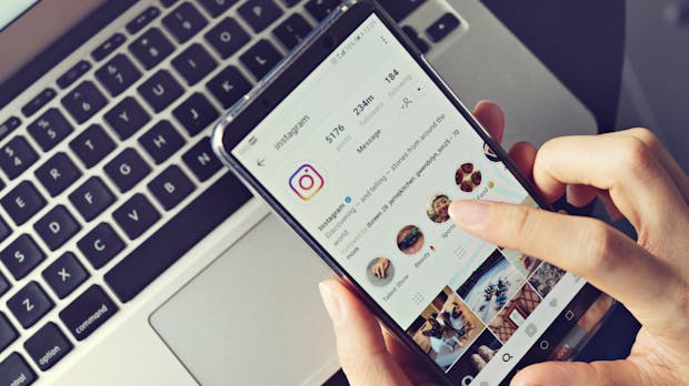 Marketing-Tipp: Instagram-Postings verwalten mit Later