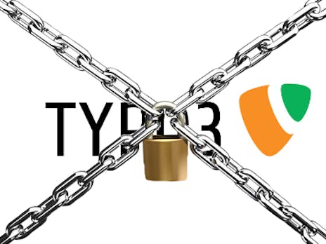 TYPO3: Das solltest du wissen, wenn deine Website gehackt wurde