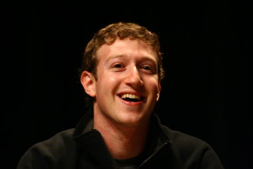 Zuckerbergs Visionen: Wie sich Facebook seine eigene Zukunft vorstellt