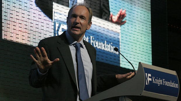 Solid: Internet-Pionier Tim Berners-Lee kündigt neue Basis für das WWW an