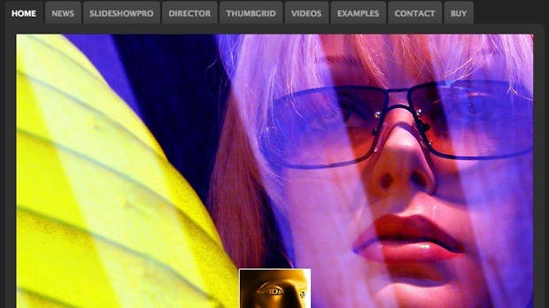 WordPress-Bildergalerien: Die 10 schönsten Gallery-Plugins für WordPress