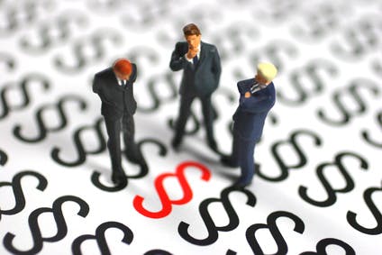 Paragraph Symbol