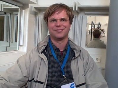 Konstantin Guericke
