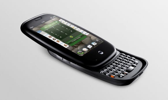 Palm: Android-Smartphone der Kultmarke für dieses Jahr geplant