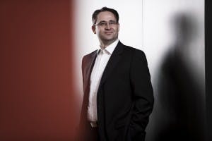 it_novum_Portrait_266m Michael Kienle, Geschäftsführer von it-novum