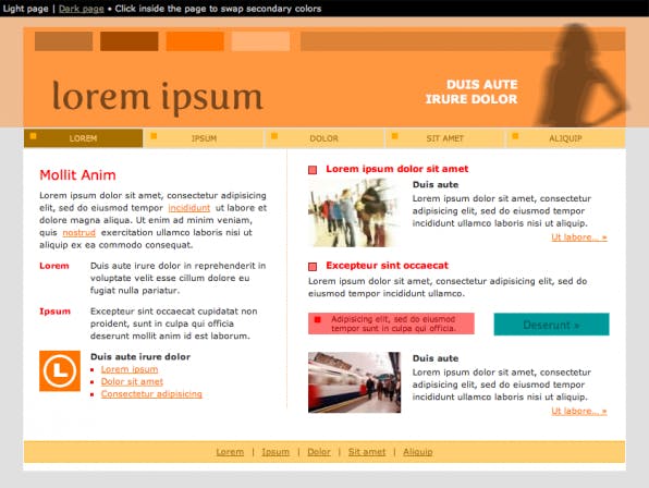 Color Scheme Designer_light