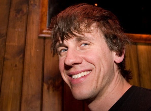 DennisCrowley