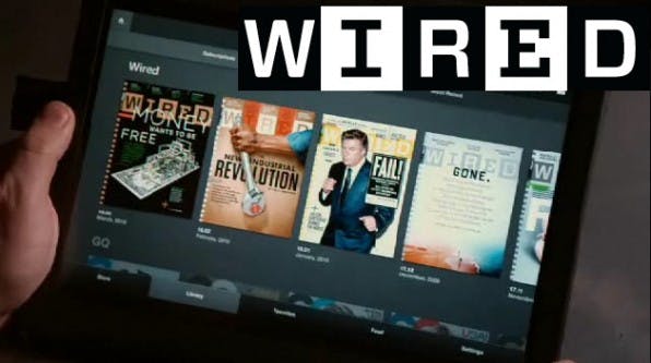 iPad Magazine verkaufen sich schlechter - oder doch nicht?