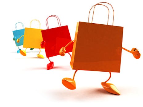 E-Commerce: 5 Best Practices aus Top-Onlineshops