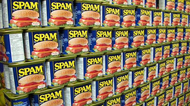 Vorsicht, Falle: Facebooks neuer Like-Button als Spam-Schleuder