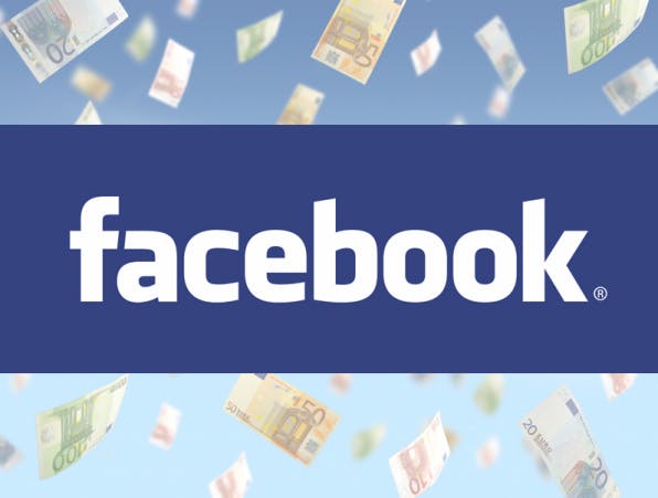 facebook-geld