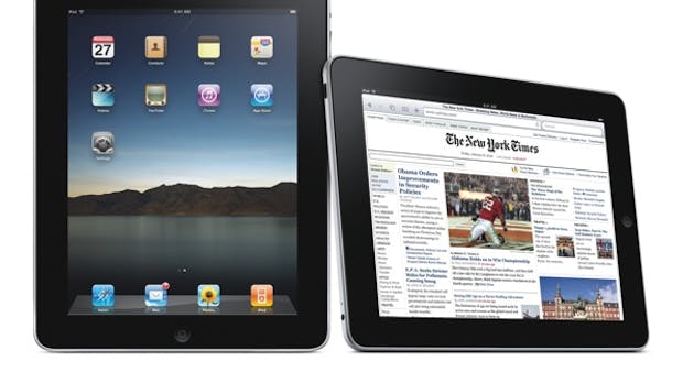 Studie: iPad-Apps enttäuschen junge Nachrichtenleser