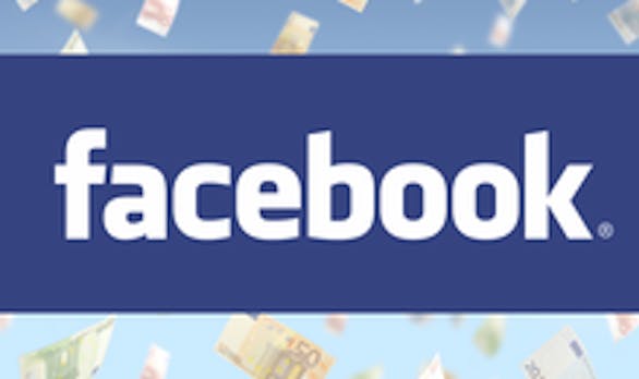 „Facebook Payments“: Facebooks neue Gelddruckmaschine?
