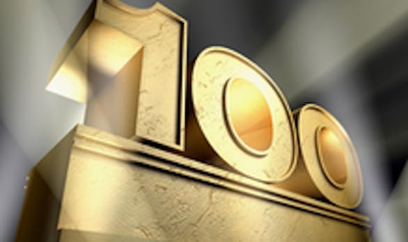 Open Source: Top 100 Open-Source-Charts – April 2010