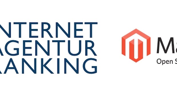 Agentur-Ranking 2010: Magento-Dienstleister starten durch
