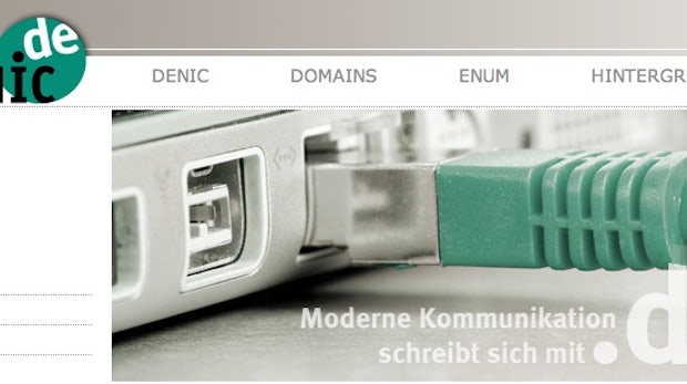 #dnsfail: Massive Probleme mit den DNS-Servern der Denic legen das .de-Internet lahm