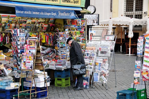 Google-News-Optimierung: 5 Tipps für mehr Sichtbarkeit und Traffic