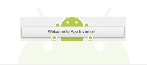 Google App Inventor: Android Apps kinderleicht zusammenklicken