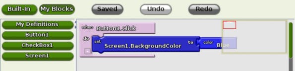 AppInventor2