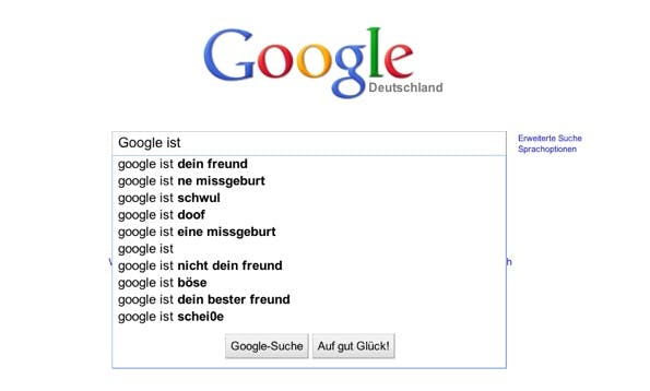 google-ist
