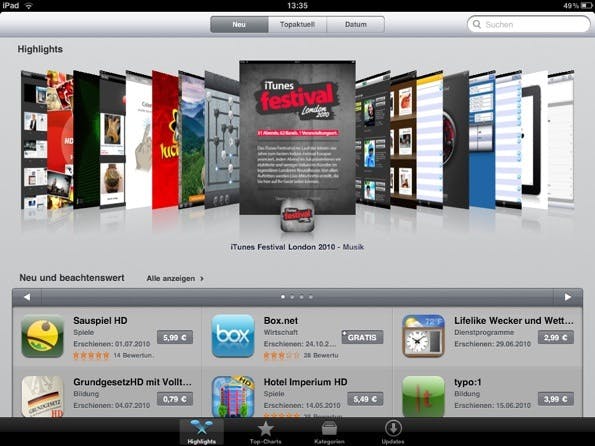 ipad-app-sotre