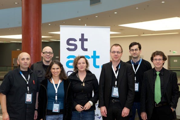 stARTconference