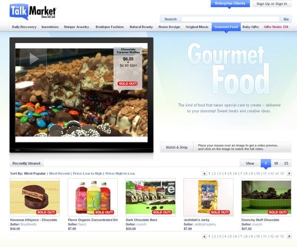 talkmarket