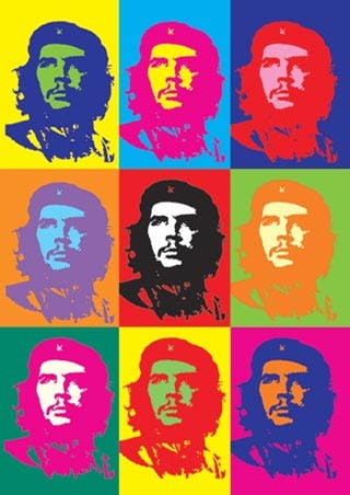 CheGuevara