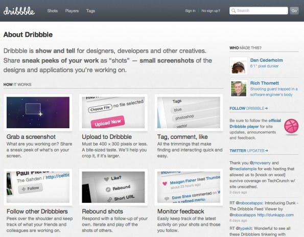 Dribbble_scr1
