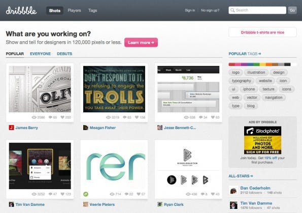 Dribbble_scr2