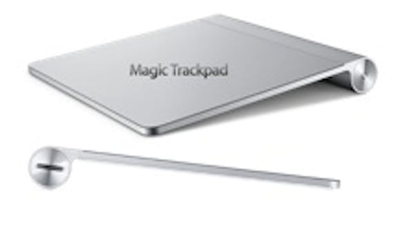 Testbericht: Apple Magic Trackpad – Ein Ersatz für Maus & Grafiktablett?