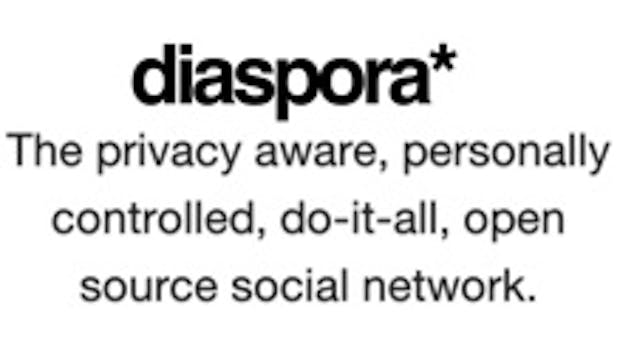 Diaspora: Welche Chancen hat die dezentrale Facebook-Alternative?