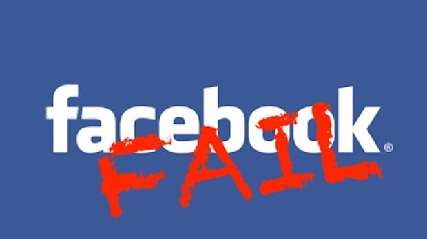 17 Gründe, warum Facebook gewaltig nervt!