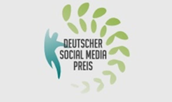Die Gewinner des Social Media Preises 2010