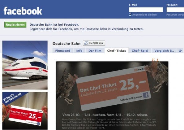 Facebook_Chefticket