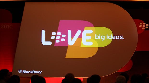 BlackBerry Innovation Forum: Deutsche Unternehmen setzen auf die Sicherheit von BlackBerry