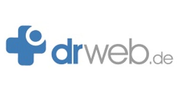 Leiser Abschied – Dr. Web praktiziert nicht mehr