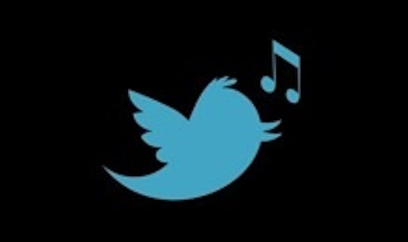 Ping und Twitter vernetzen sich