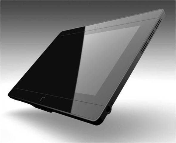 acer-tablet Acer Tablet: Marktführer in drei Jahren?