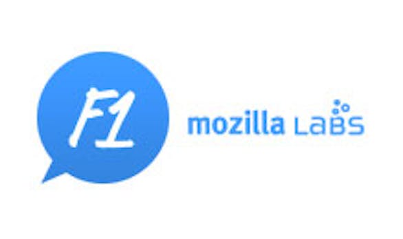 Mozilla vereint Social Sharing in einem Button