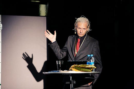 WikiLeaks veröffentlicht 251.287 vertrauliche Telegramme