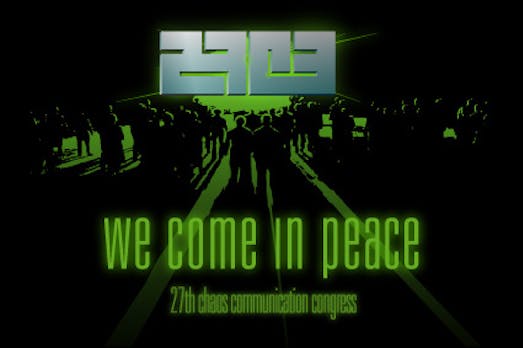 27C3: Hacker kritisieren Angriffe auf Paypal, Mastercard & Co.